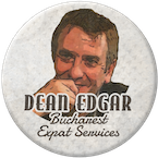 Dean Edgar